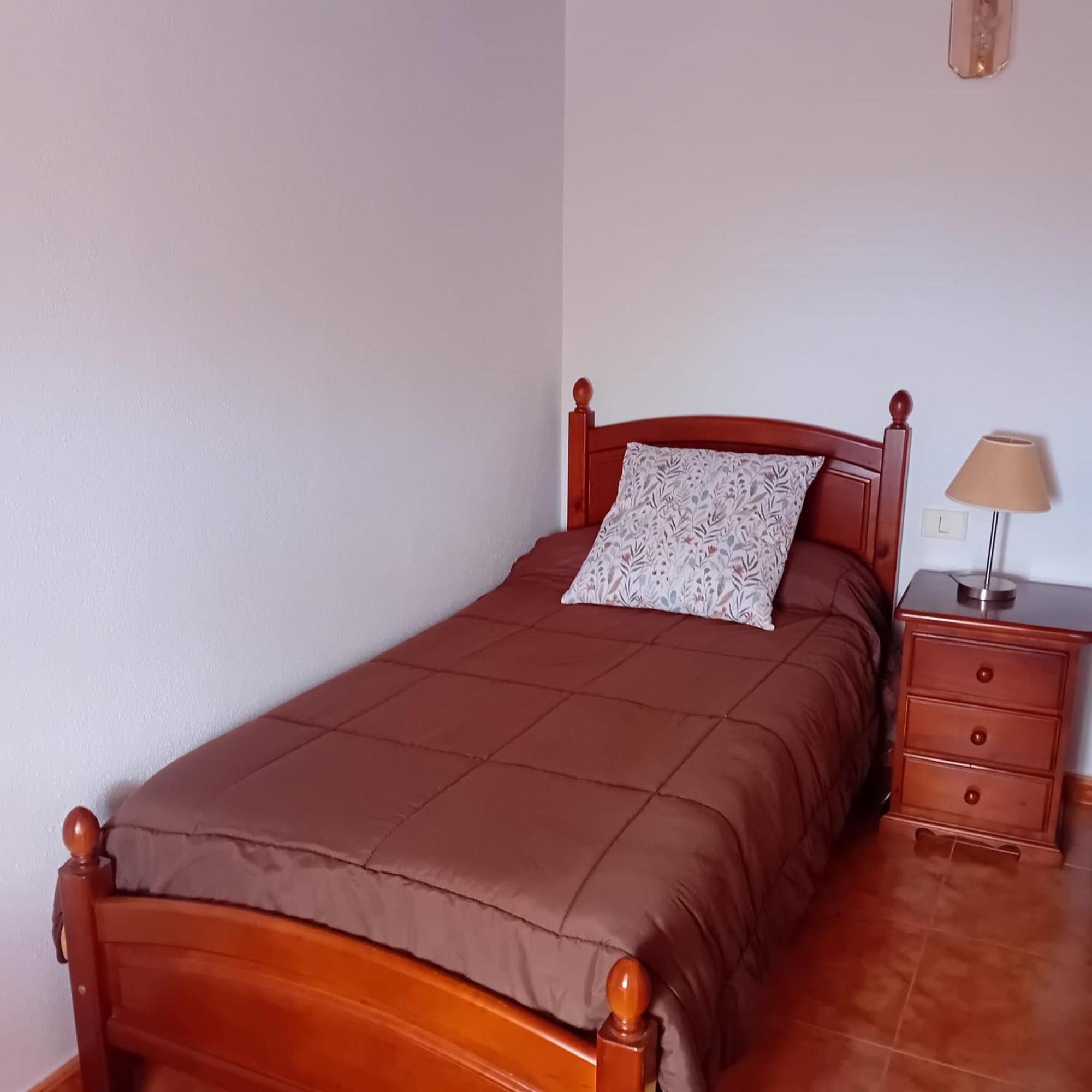 Casa De La Cruz Villa Mazo Eksteriør bilde